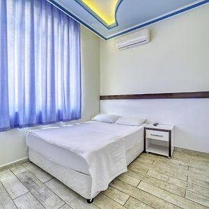 Uestuen Apart Otel
